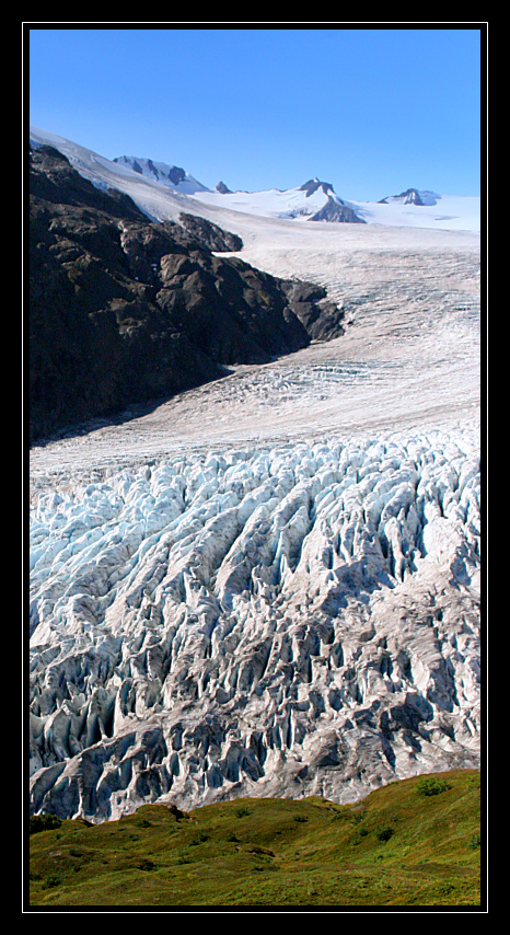 Exit glacier 062