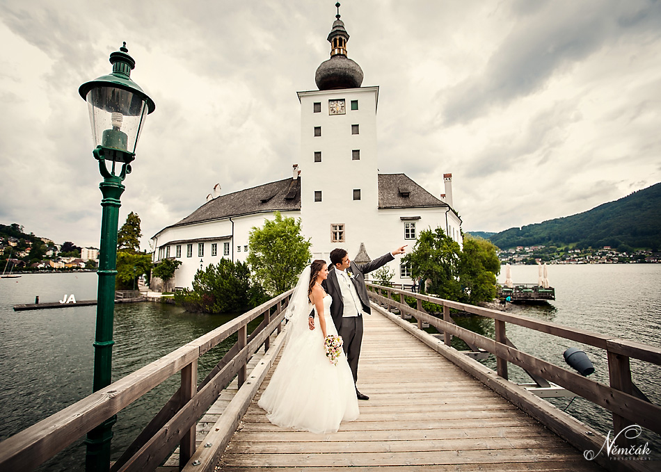 Hochzeitsfotos Traunkirchen am Traunsee bei Salzburg (102)