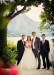 Hochzeitsfotos Traunkirchen am Traunsee bei Salzburg (100)